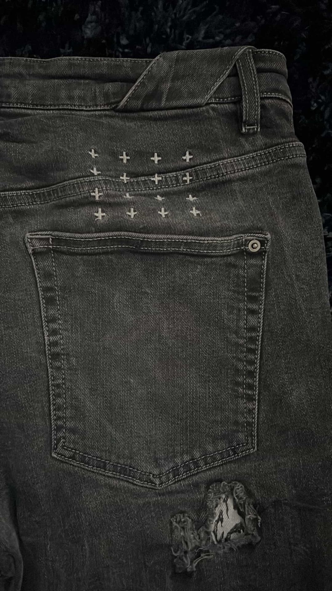 Ksubi Jeans