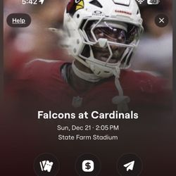 Falcons Vs Cardinals 