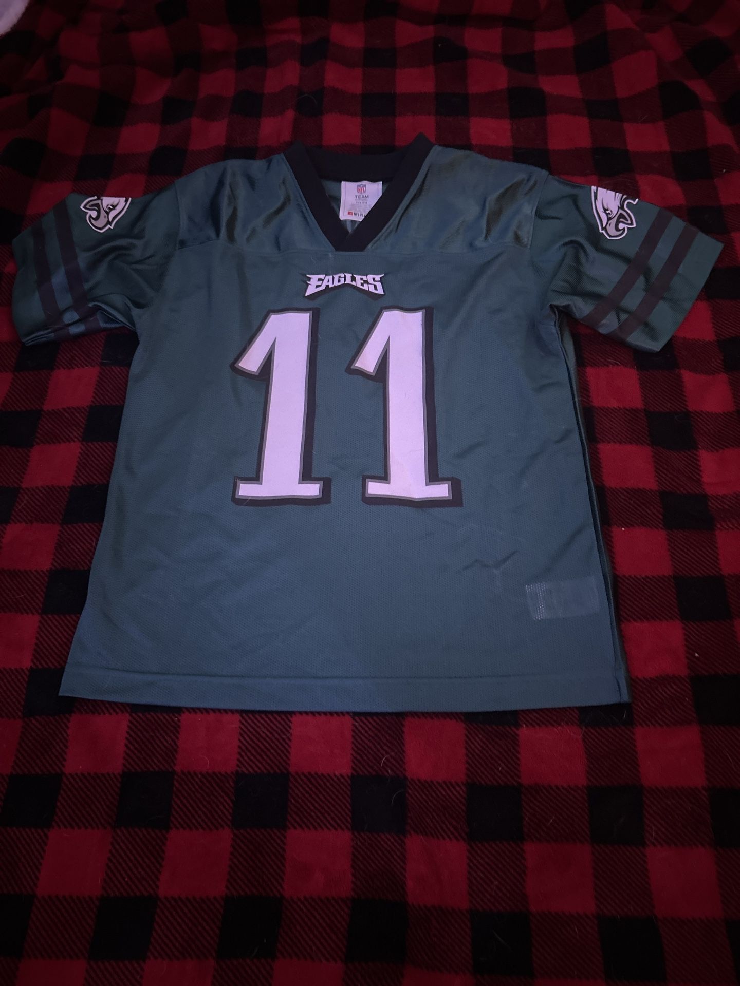 Eagles Jersey