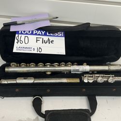 Flute