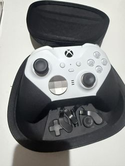Xbox Elite Series 2 series S/X/One s/OneX controller