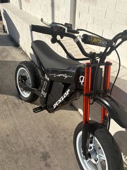 Tuttio soliel 01 ebike TRADING