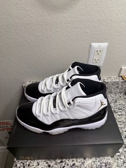 Air Jordan 11 Gratitude – Size 10.5 – Brand New