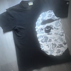 Bape shirt