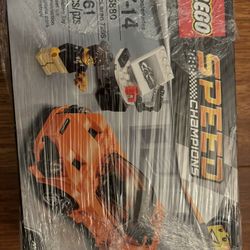 Lego 75880 McLaren