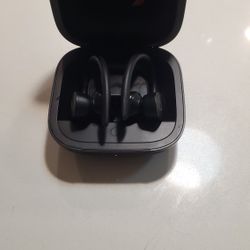 Beats Headphones A2078. Black Color 