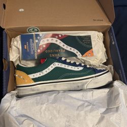 Vans Yacht Club