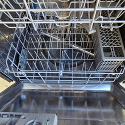 Free KitchenAid dishwasher