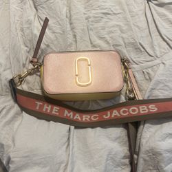 Marc Jacobs 