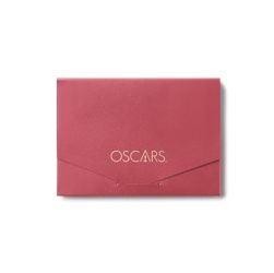 The Oscars “I'D LIKE TO THANK” NoteCards