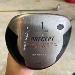 Tour Premium Driver