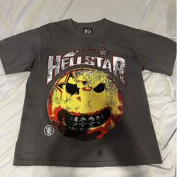 Hellstar shirt