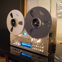 Pioneer RT-909 Reel-to-Reel Tape Deck Player Recorder – Fully Serviced (1979-84)