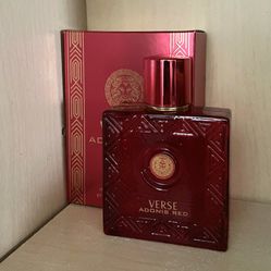 Verse Adonis Red Cologne