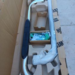 2001 Chevrolet Silverado