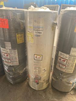 40gl GE water heater