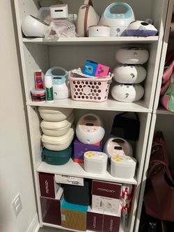 Portable breast pumps different ones send offers
