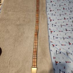 Burberry Belt