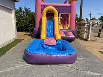 Jumper With Slide
