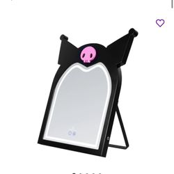 Kuromi Mirror 