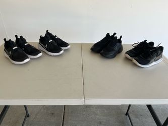 Boys shoes