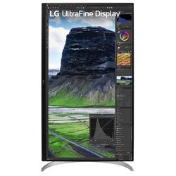 NEW LG Computer Monitor 27" Ultrafine™ UHD 4K 