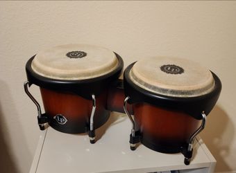 LP Bongos