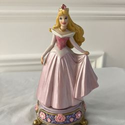 Disney Sleeping Beauty Porcelain Figurine
