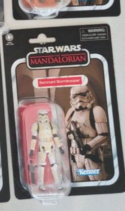 Star Wars Vintage Collection Remnant Stormtrooper