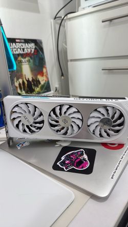 RTX 4060 graphics card