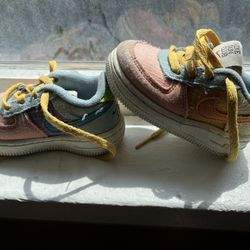 AF1 Kid 5C