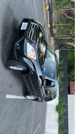 2006 Honda Cr-v / best offer
