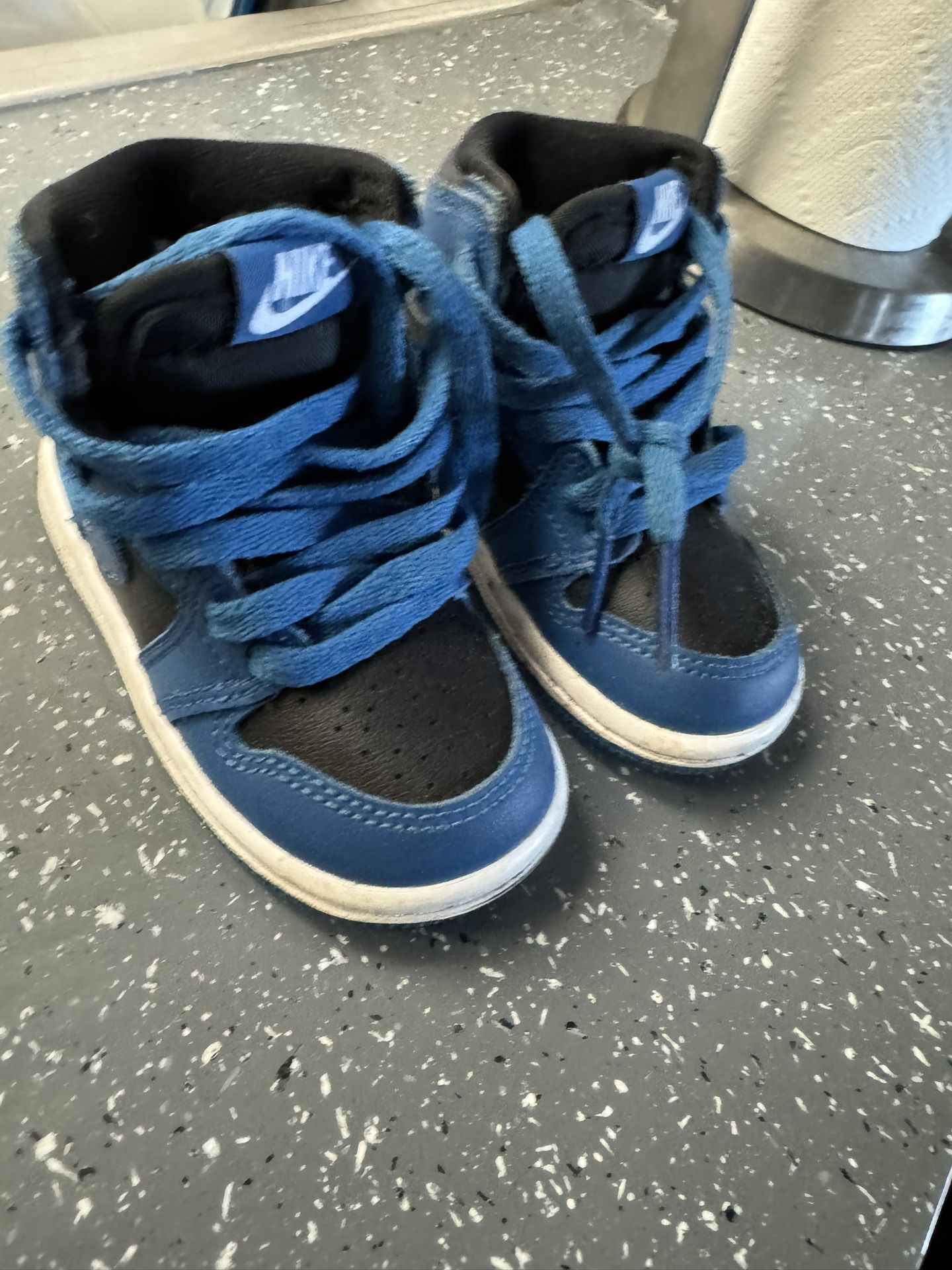 Baby 5c Jordans Nikes
