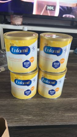 Enfamil 12.05