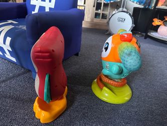 Fisher price