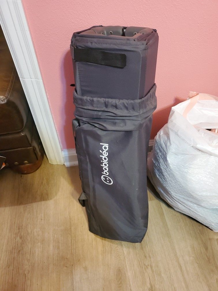 pack and play