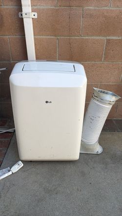 AC unit air conditioning