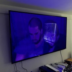 Televisor, 60 Pulgadas 180