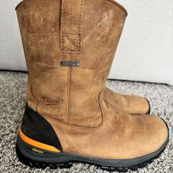 Danner Boots - Men’s Size 8