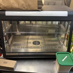 FREE Countertop Display Case