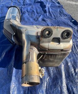 2021 BMW F900 OEM