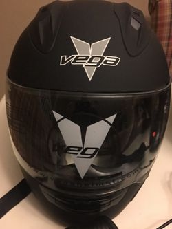 Helmet brand new XL