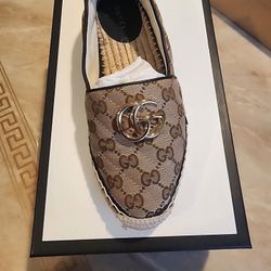 Gucci Espadrilles 