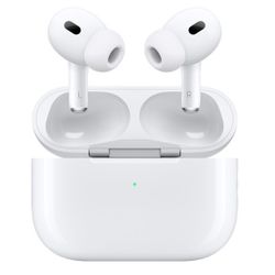 AirPods Pro 2nd Generation With Noice Cancellation 
