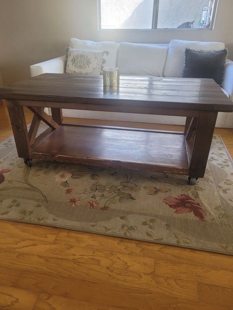Coffee Table