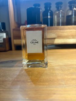 Celine Paris Eau de Californie Fragrance