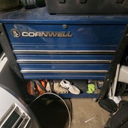 Cornwell Tool Kart