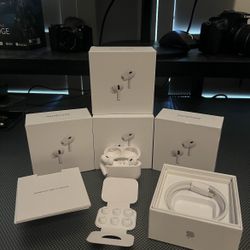 AirPods Pro 2 Gen