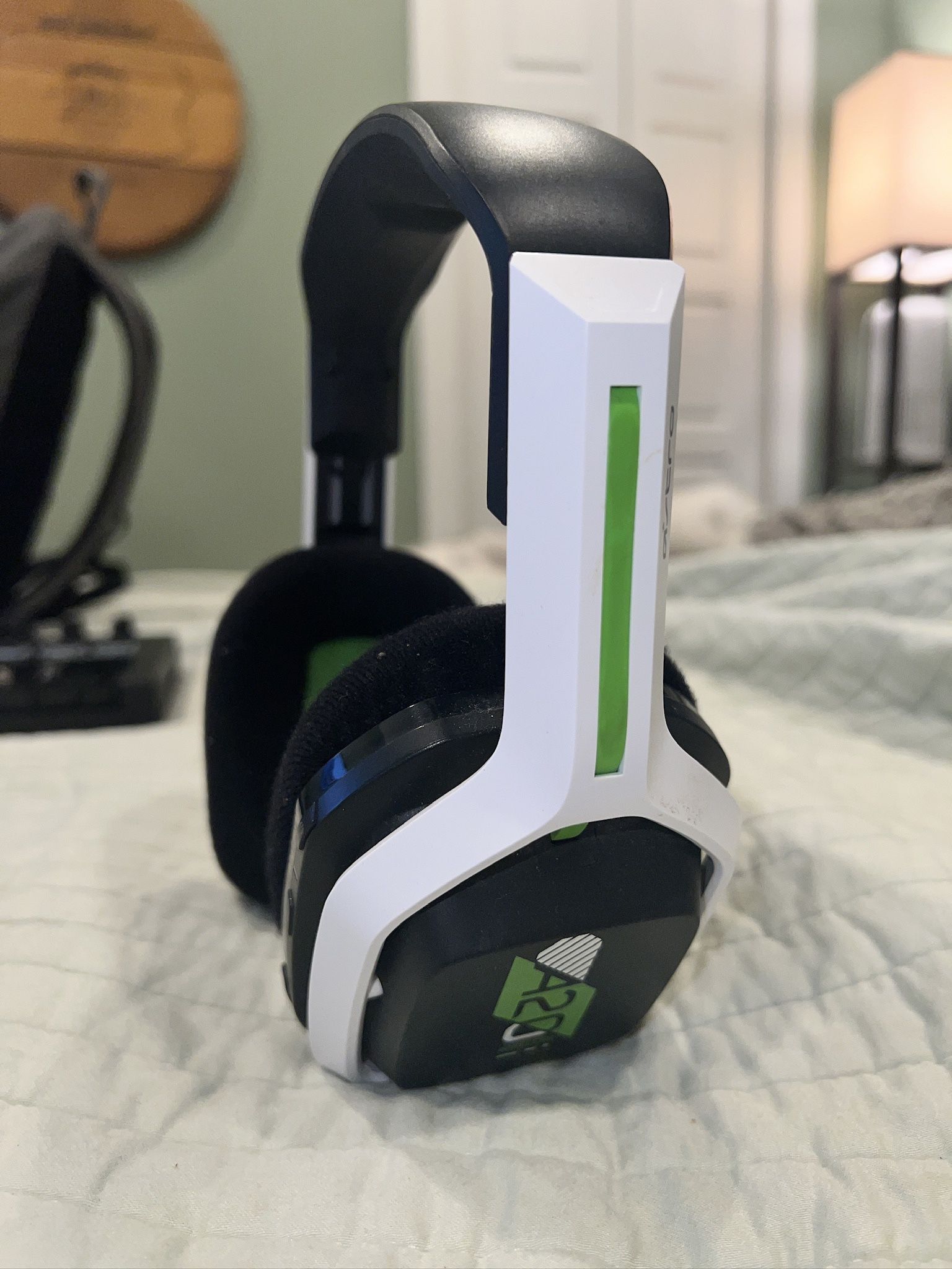 Astro A20 Gaming Headset