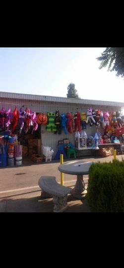 Pinatas